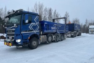 Biodiesel laitteisto SOL-10