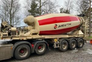 Mueller mitteltal / liebherr