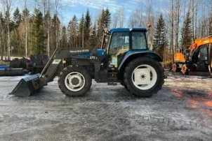 Mercedes-Benz UNIMOG U1450 6.0