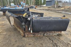 Gradmeko VP360 nivelaura