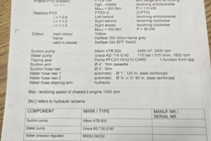 AM 5000 combi suolan-ja hiekanlevitin