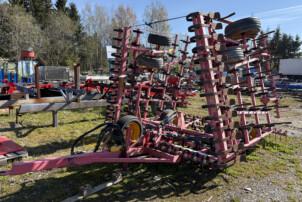 Väderstad NZ G Mk2 äes