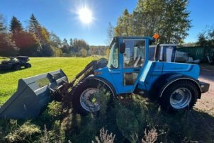 Wacker Neuson DPU 4045