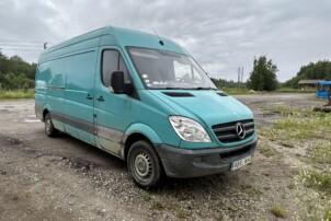 Mercedes-Benz Sprinter 313 CDI