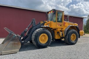 Mueller Mitteltal 4-akselinen lavetti 27 350 kg