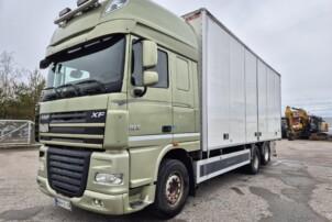 DAF XF 460