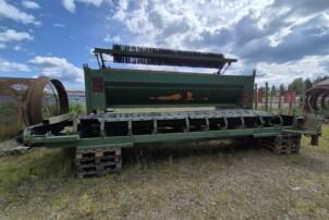 TOPSTAD TSE, multa rumpuseula