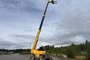 Dieci Pegasus 60.16 TA