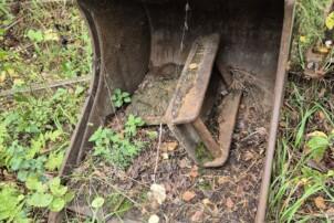 Routakoukku S40 omateko