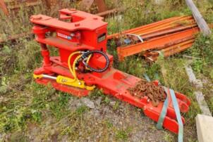 Naarva EV28 energiakoura