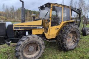 Valtra 715M