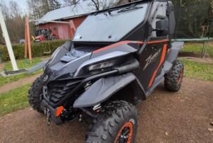 CF MOTO Zforce 1000 Sport R