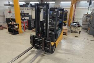 Jungheinrich 6-2504 F