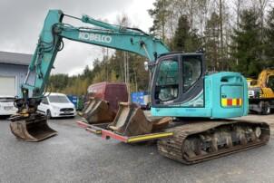 Kobelco SK230 SRLC-5E
