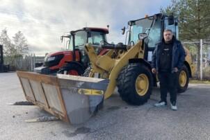 Jussi Soikkeli Keski-Suomen myyntipäälliköksi