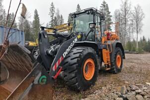 Doosan DL380-7