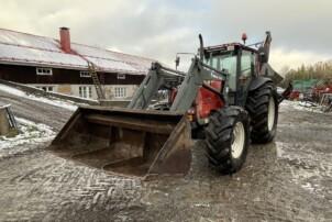 Valmet 865 4x4